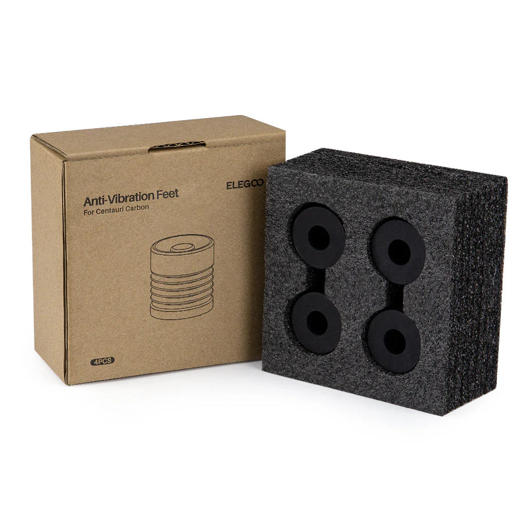 Anti Vibration Feet