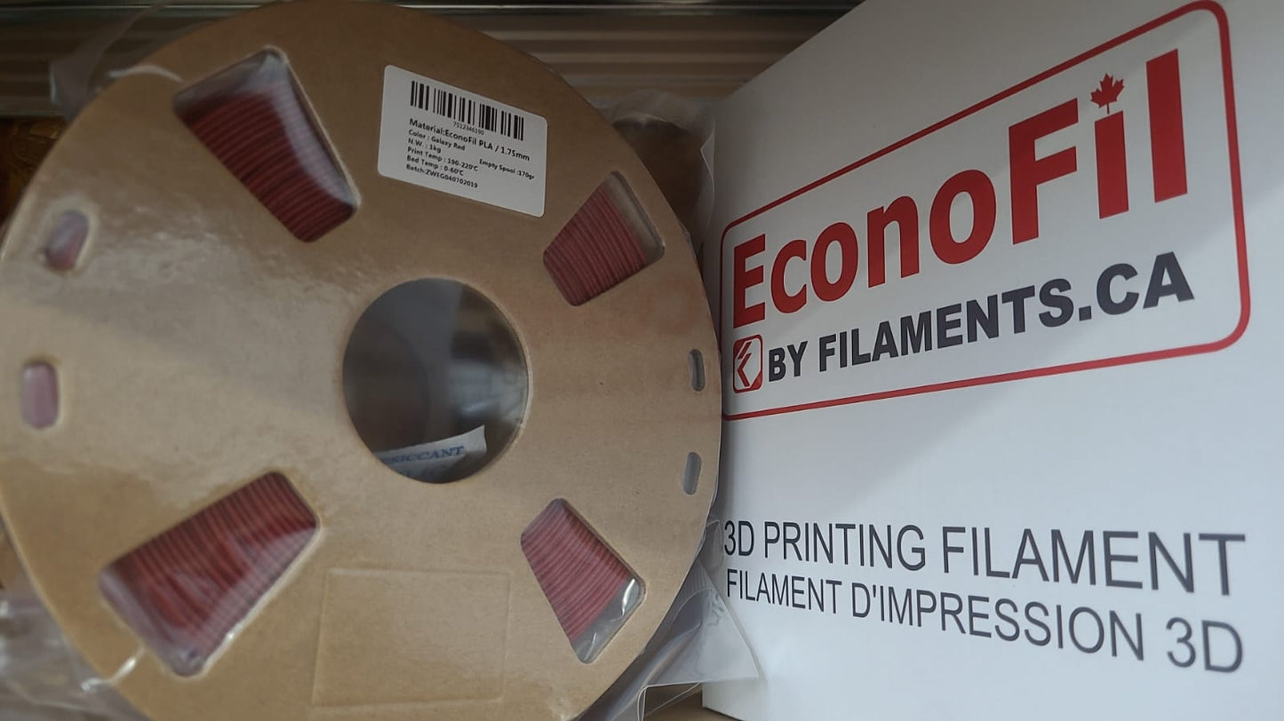 EconoFil™ PLA GALAXY