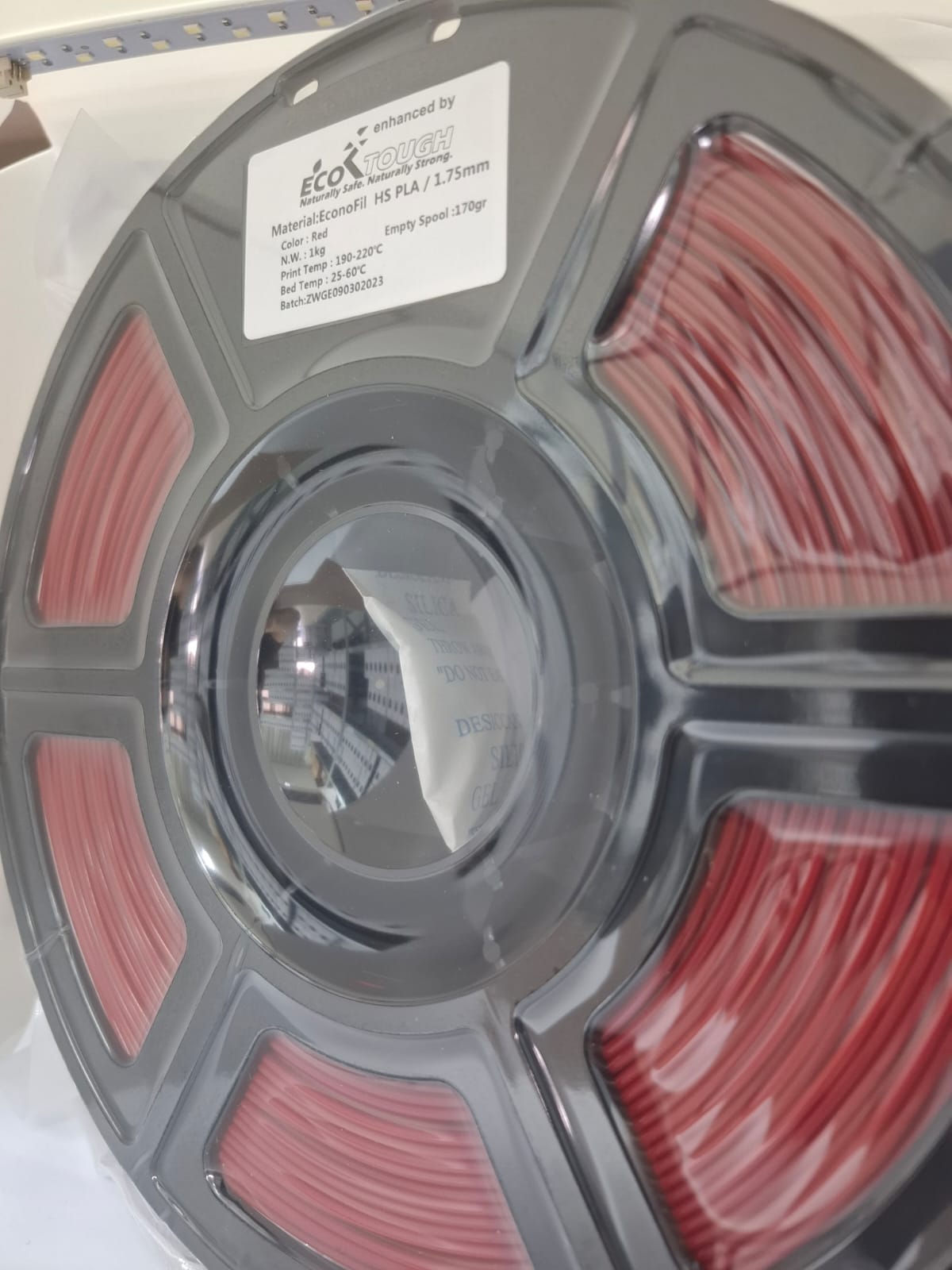 EconoFil™ PLA ECOTOUGH