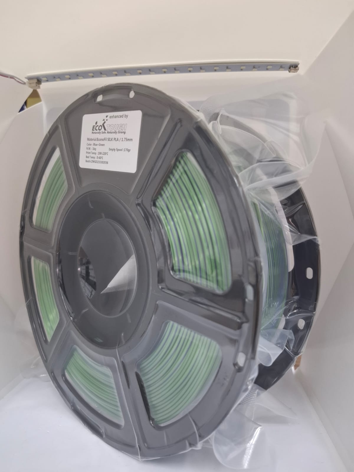 EconoFil™ PLA SILK