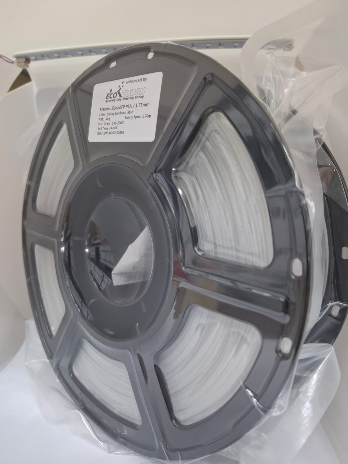 EconoFil™ PLA GALAXY