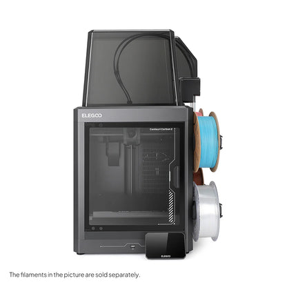 ELEGOO Centauri Carbon 2