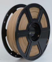EconoFil™ PLA WOOD(עם שבבי עץ)
