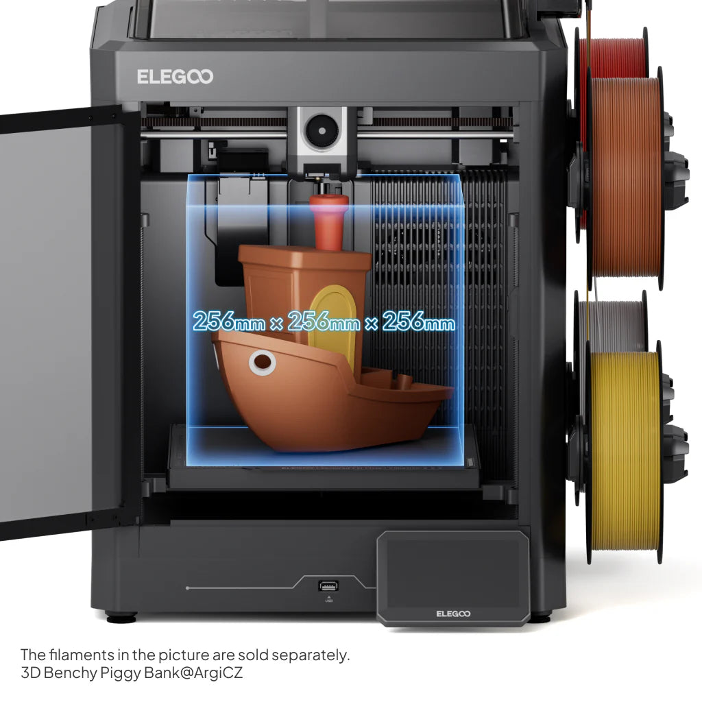 ELEGOO Centauri Carbon 2