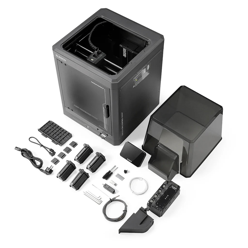 ELEGOO Centauri Carbon 2