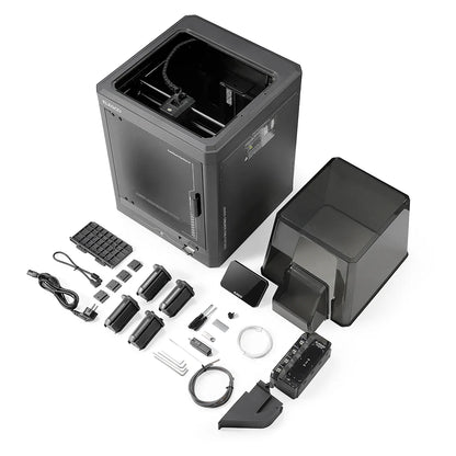 ELEGOO Centauri Carbon 2