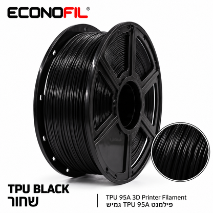 EconoFil™ TPU 95A