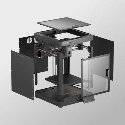 ELEGOO Centauri Carbon