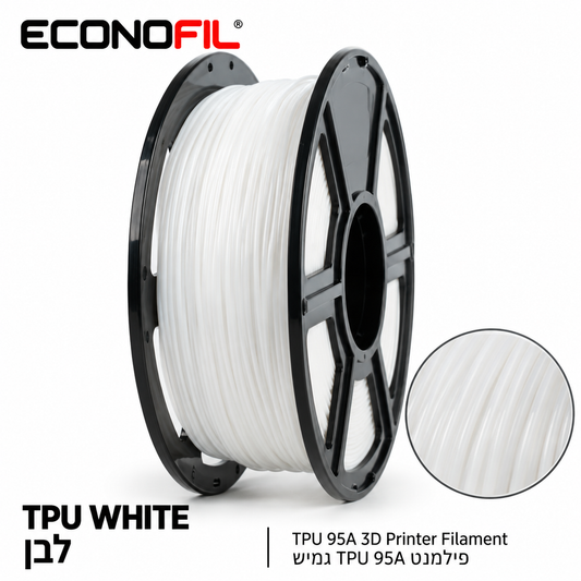 EconoFil™ TPU 95A