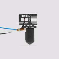 Max4 Bimetal hot end