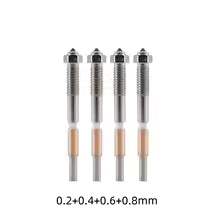 QIDI Q2 דיזות ל