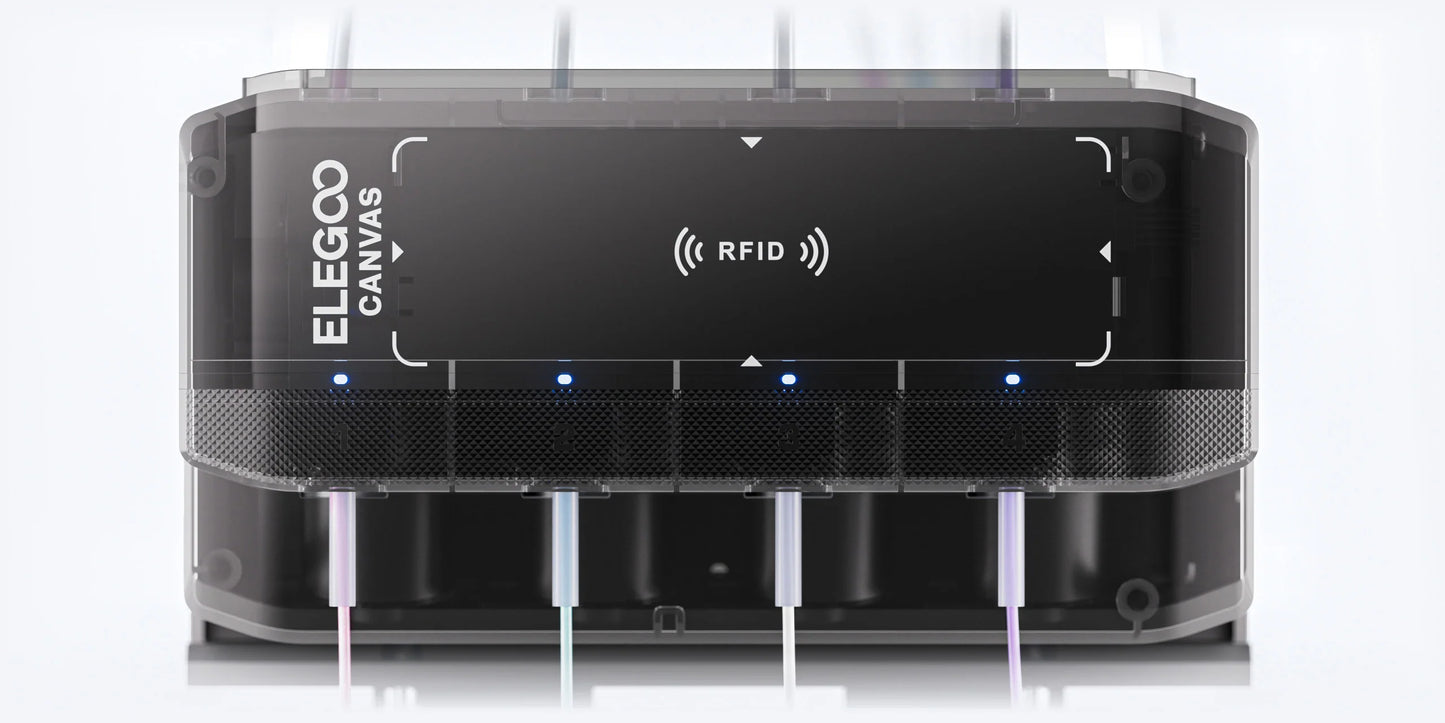 ELEGOO Centauri Carbon 2