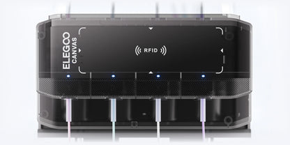 ELEGOO Centauri Carbon 2