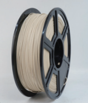 EconoFil™ PLA WOOD(עם שבבי עץ)