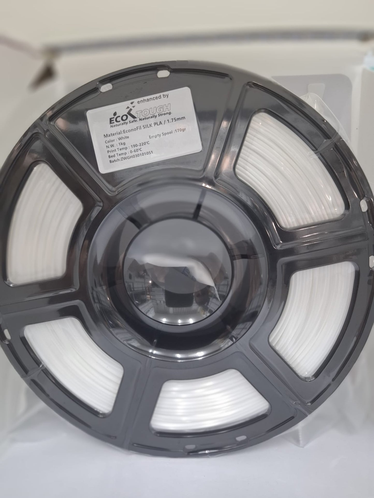 EconoFil™ PLA SILK
