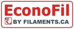 EconoFil™ PLA GALAXY