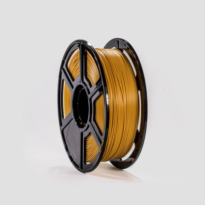 פילמנט PLA זהב