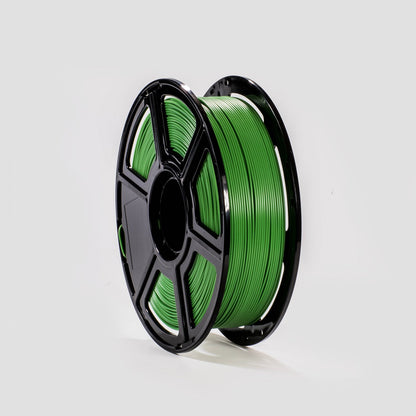 פילמנט PLA ירוק