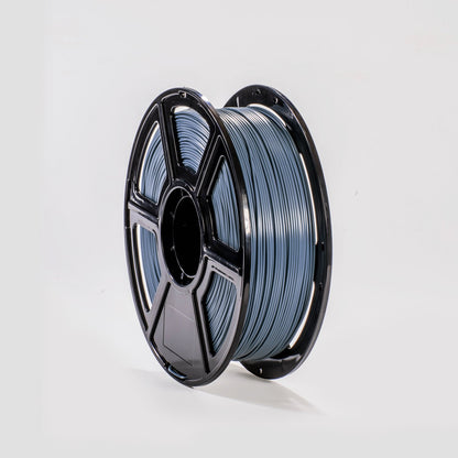 פילמנט PLA אפור