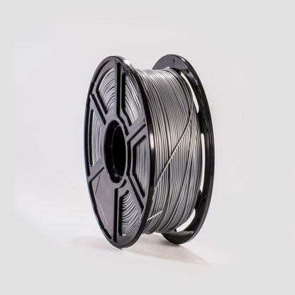 פילמנט PLA כסוף